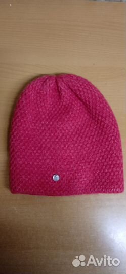 Шапка женская