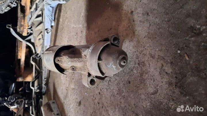 Стартер Volkswagen Passat B5+ ATQ 2001