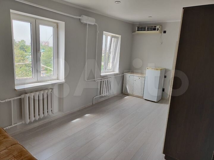 Комната 18 м² в 1-к., 5/5 эт.