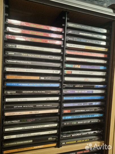 Cd диски фирма. sonopress и made IN evropa.USA