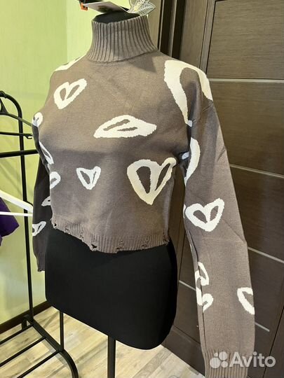 Кофта женская