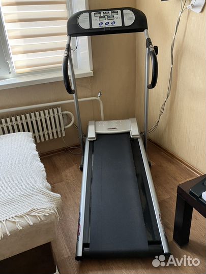 Беговая дорожка Stingray ST-8258MC