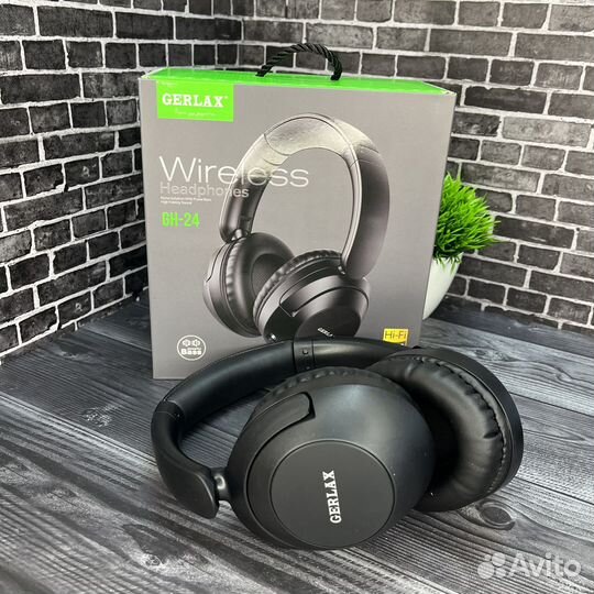 Беспроводные наушники гарантия