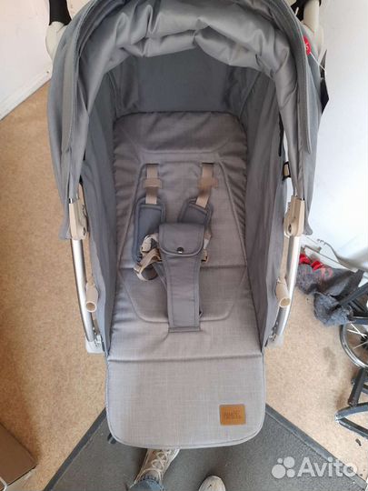 Прогулочная коляска Aimile Summer