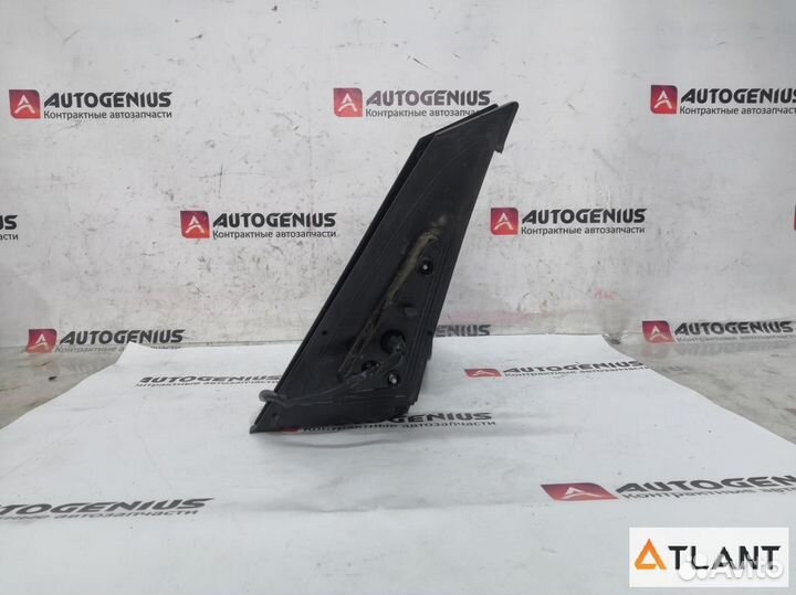 Зеркало правое toyota prius