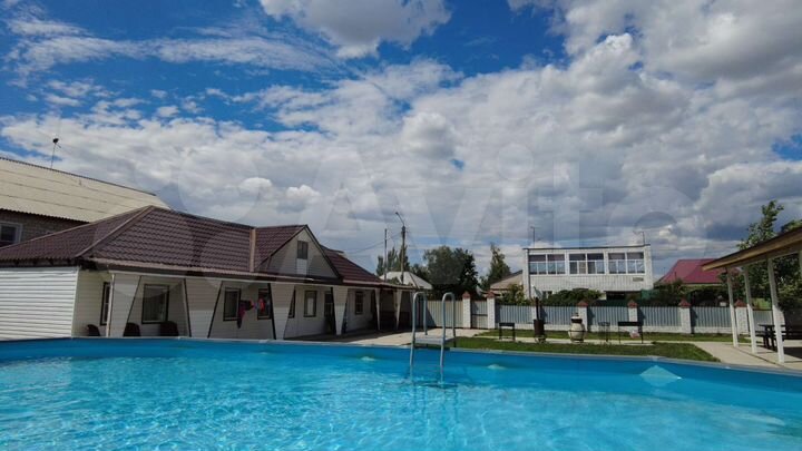 Дом 150 м² на участке 15 сот.