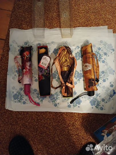 Зонты оптом