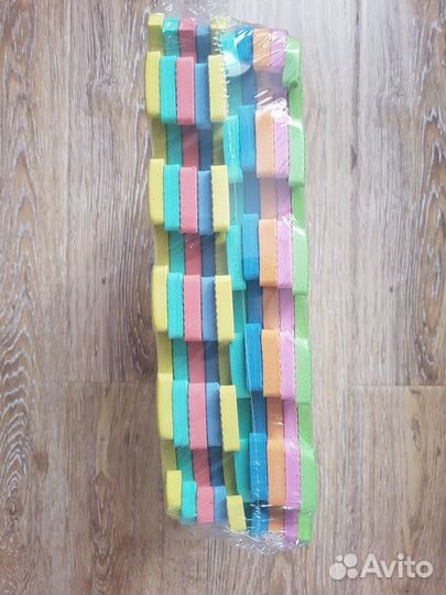 Детсктй коврик Пазл Новый