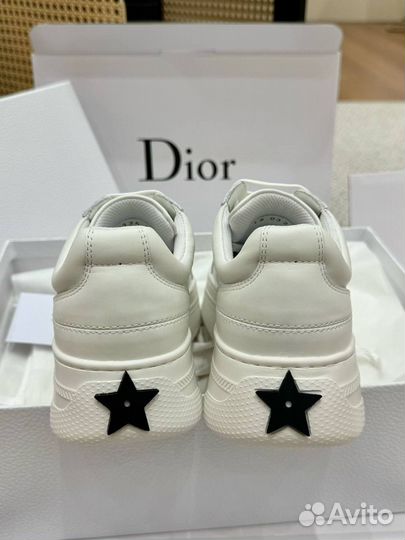 Dior Кеды