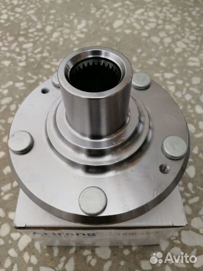 Ступица Hyundai Elantra 95-00 передняя