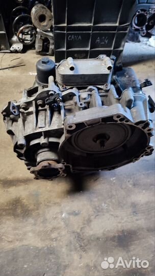 DSG6 LQW Vag 2.0TDI, 1.9TDI