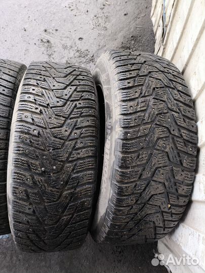 Hankook Winter I'Pike RS2 W429 205/65 R15 94T