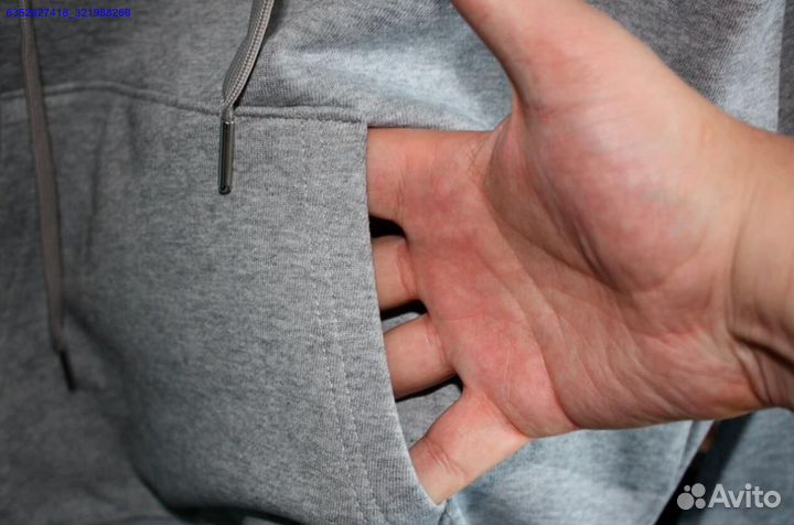 Худи Polo Ralph Lauren 2 цвета (Арт.39832)