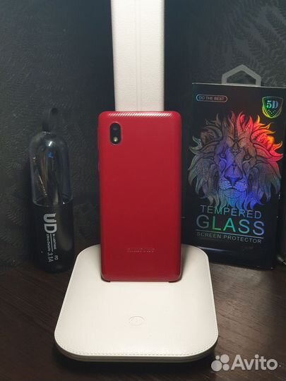 Телефон samsung galaxy A01 core