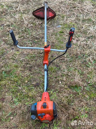 Триммер бензиновый хускварна