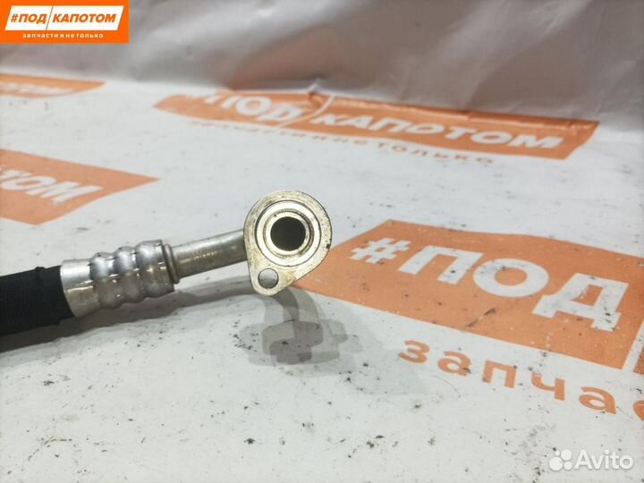 Трубка кондиционера Audi A4 B8/8K 2009