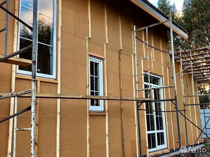 Шип паз белтермо