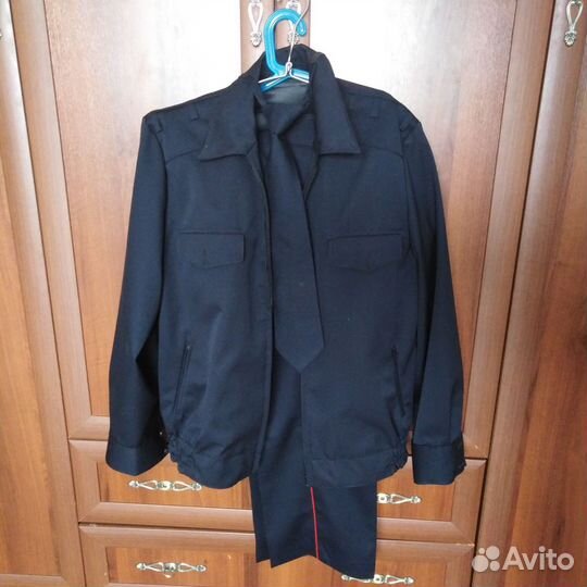 Форма полиции мвд мужская