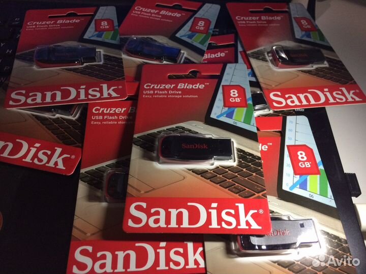 Карта памяти MicroSD 16 оригинал