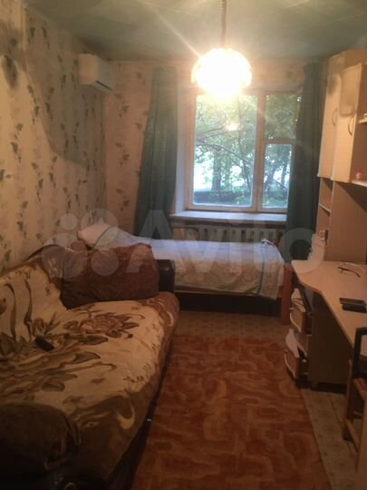 4-к. квартира, 73,4 м², 1/10 эт.