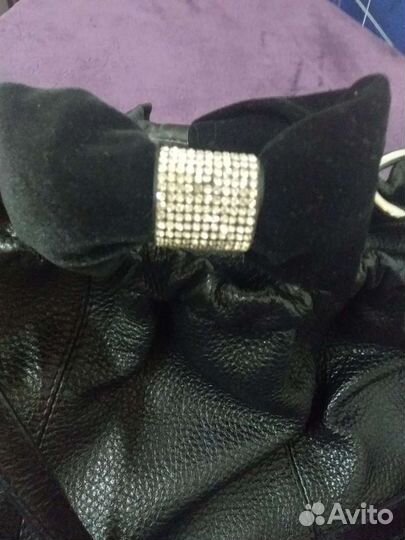 Ободки для волос