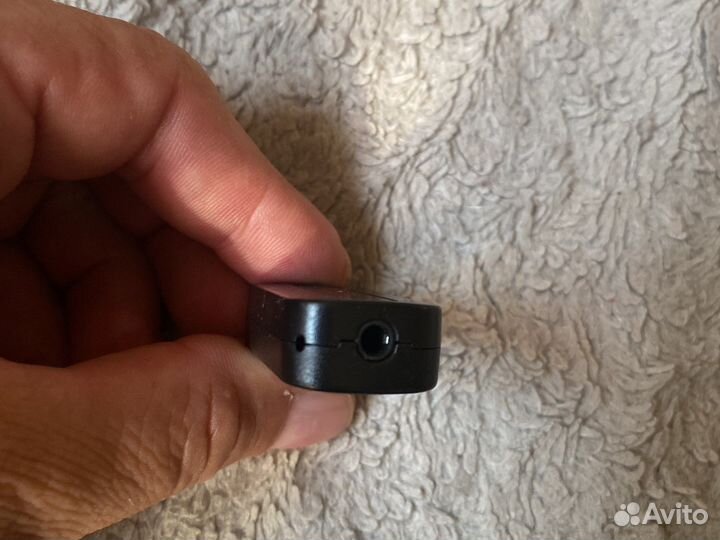 Bluetooth адаптер