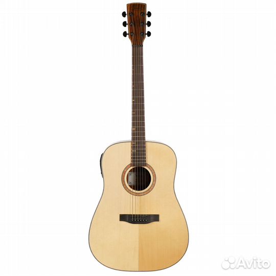 Shinobi SMA-611E гитара электроакустическая