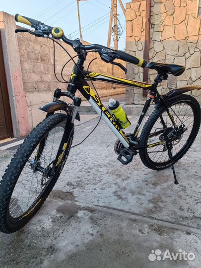 Велосипед stern motion 2.0