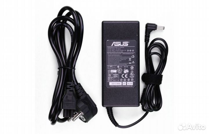 Блок питания (зарядка) Asus K551L