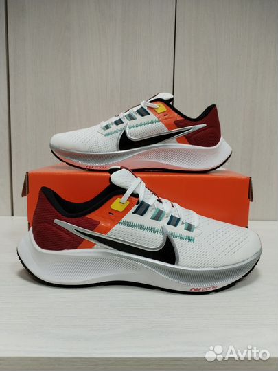 Кроссовки мужские беговые Nike Pegasus Trail