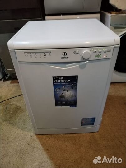 Посудомоечная машина Indesit