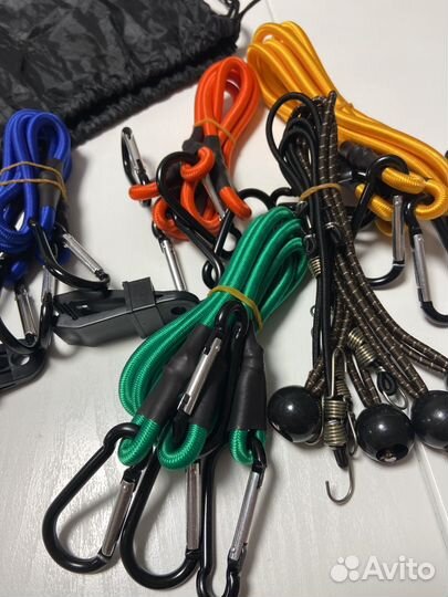 Карабины набор