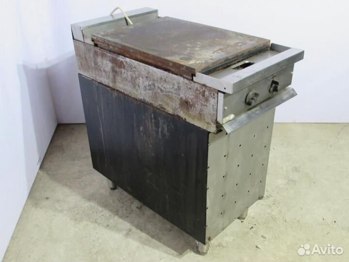 Плита электрическая Garland 36ES15