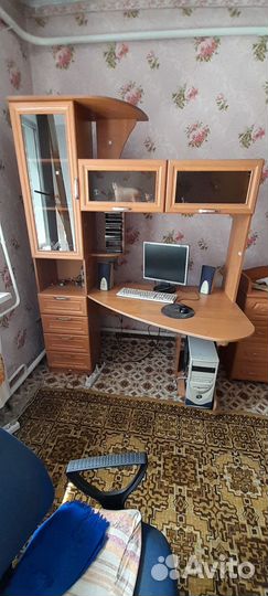 Уголок школьника