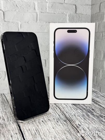 iPhone 14 Pro Max, 128 ГБ