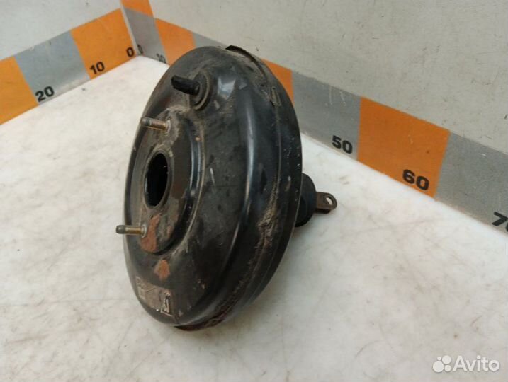 Усилитель тормозов вакуумный Opel Corsa C