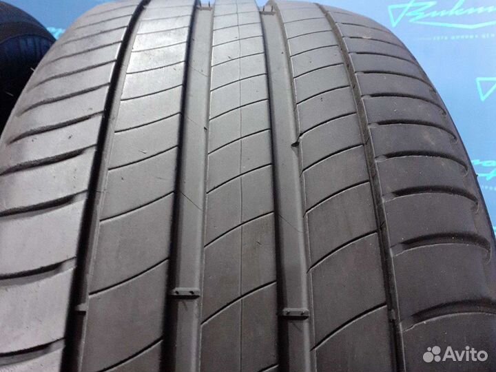 Michelin Primacy 3 ZP 225/50 R18