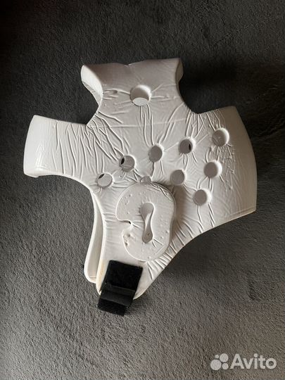 Амуниция для тхэквондо