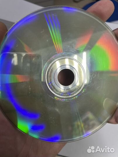 Диск GTA 4 IV гта для Xbox360 кат Б