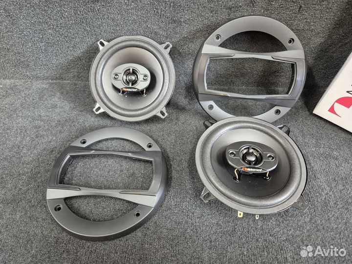 Акустическая система Nakamichi NSE 1317 новая