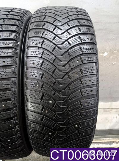 Michelin Latitude X-Ice North 2 245/60 R18 96T