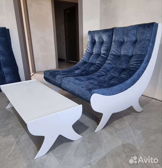 Кресло качалка