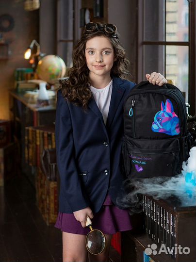 Ранец школьный