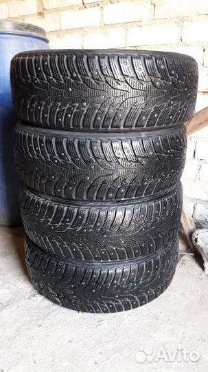 Nexen Winguard Spike WS62 195/55 R16