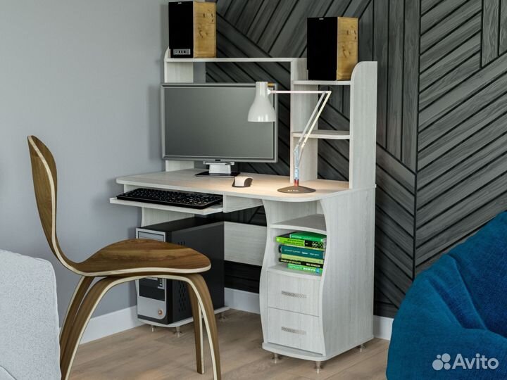 Стол компьютерный ск-3С