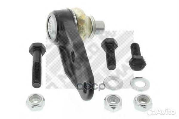 Опора шаровая Renault/Mapco/ 19109 Mapco