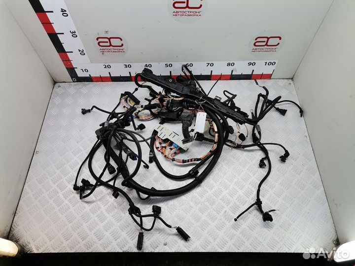 Проводка для BMW 5-Series (E60/E61)