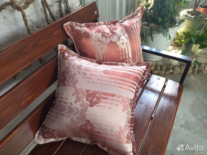 Подушки диванные