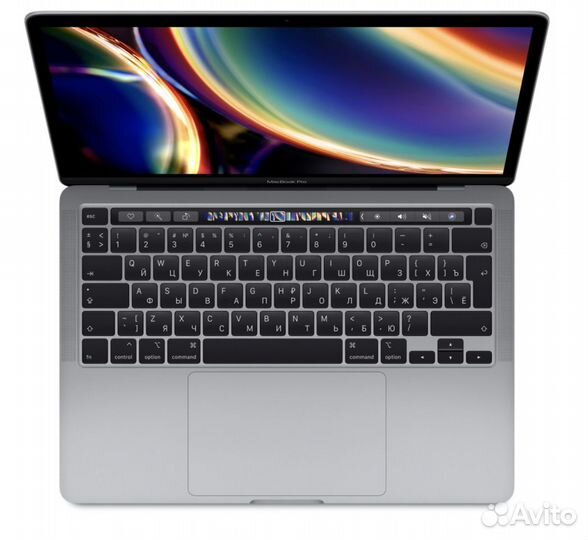 Apple MacBook Pro 13