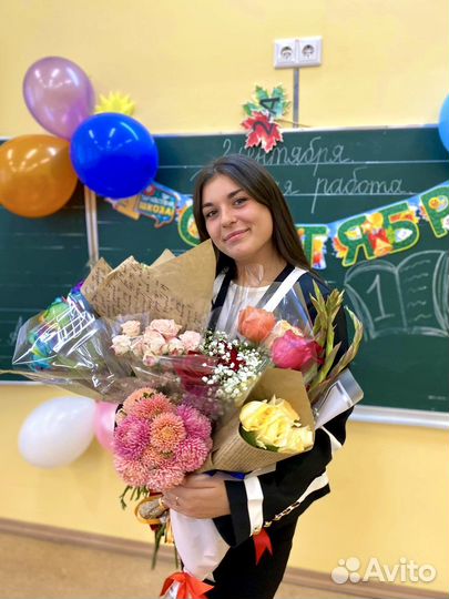 Репетитор начальных классов